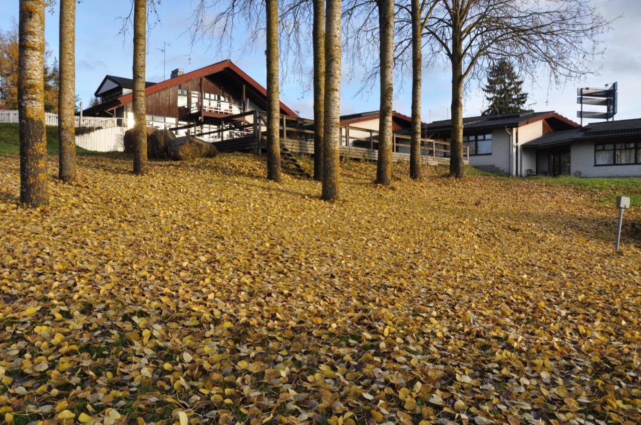 Hotel Hanhi Lapinjärvi Exteriör bild